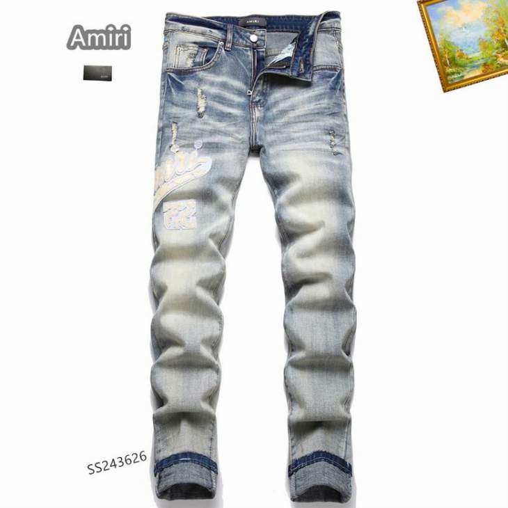 Picture of Amiri Jeans Long _SKUAmirisz28-3825tn2746815